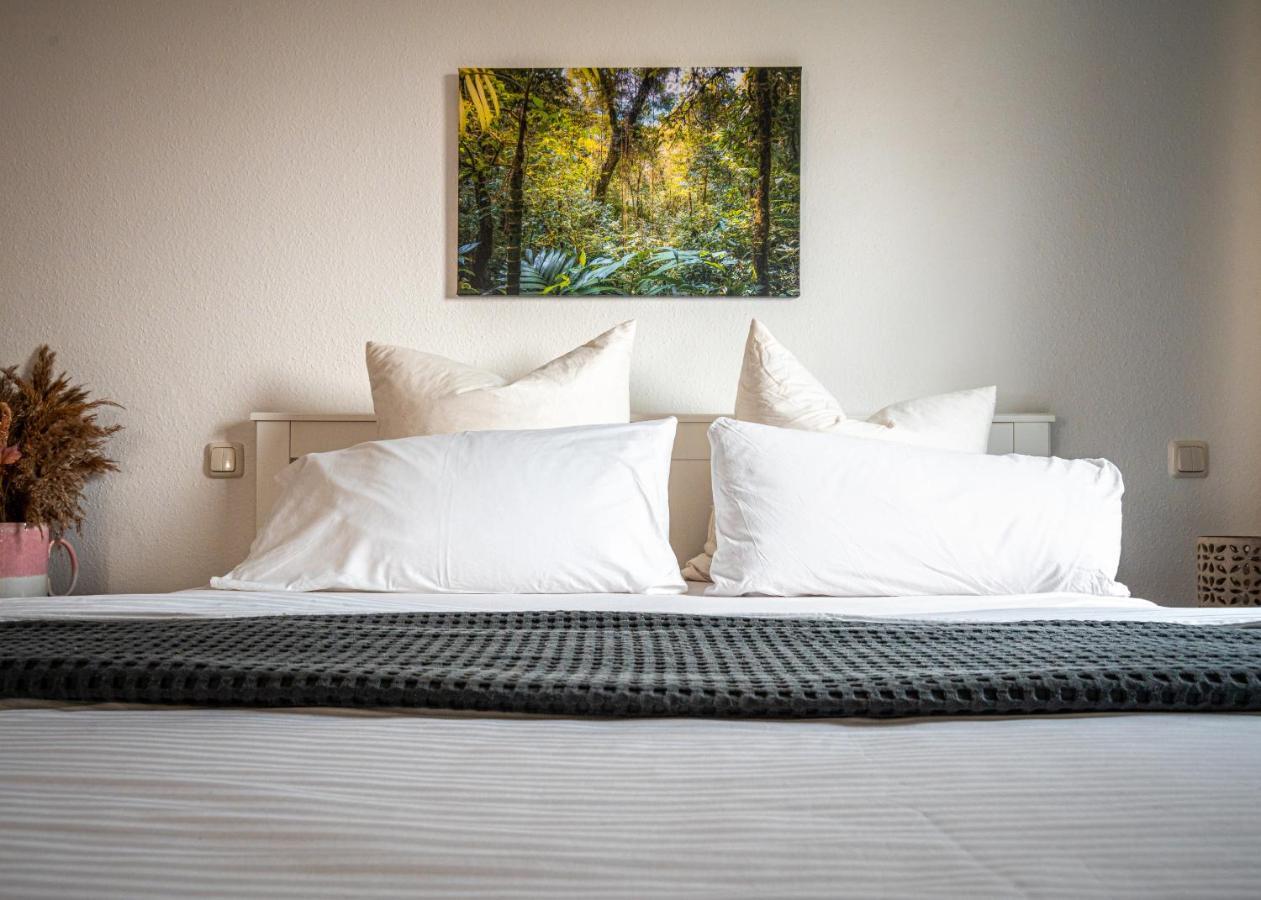 3-Raum-Appartement Hygge Sassnitz Eksteriør bilde