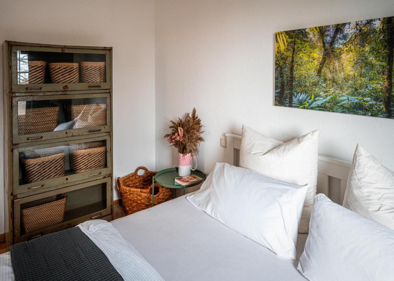 3-Raum-Appartement Hygge Sassnitz Eksteriør bilde